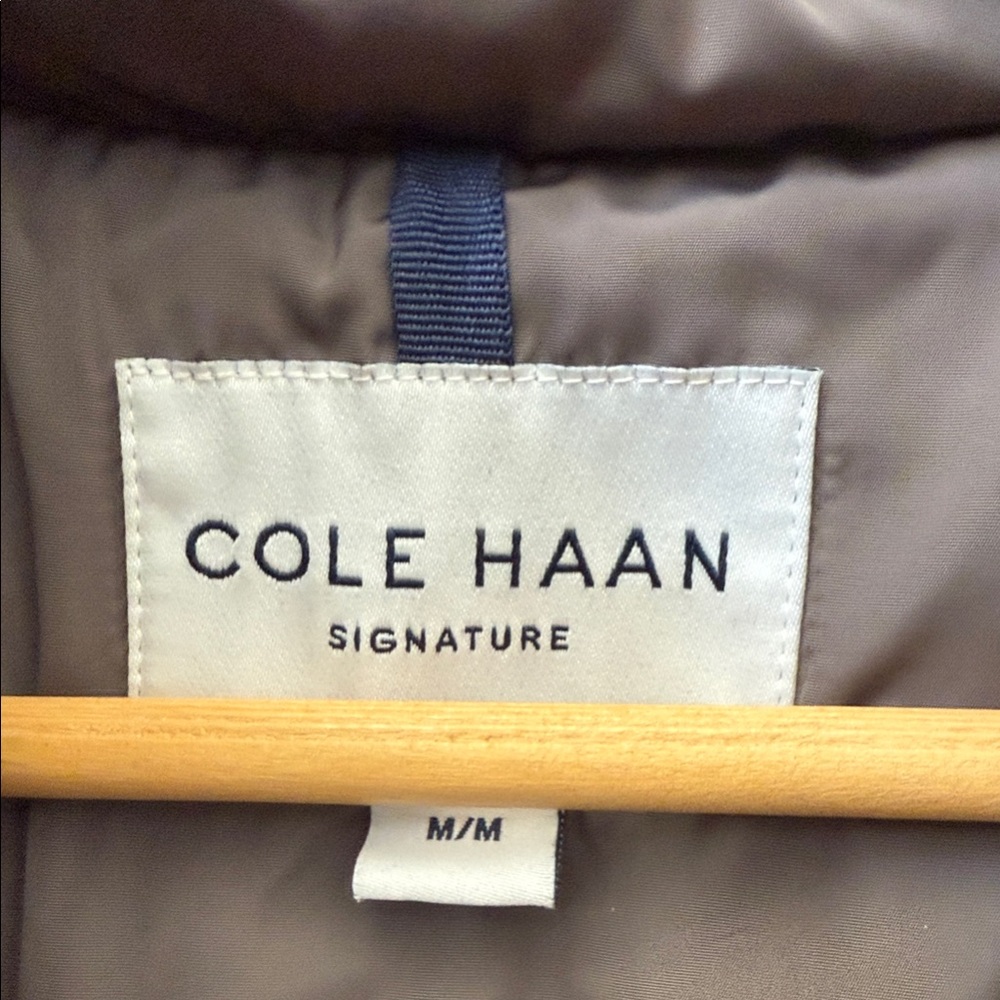 Cole Haan Signature Outerwear